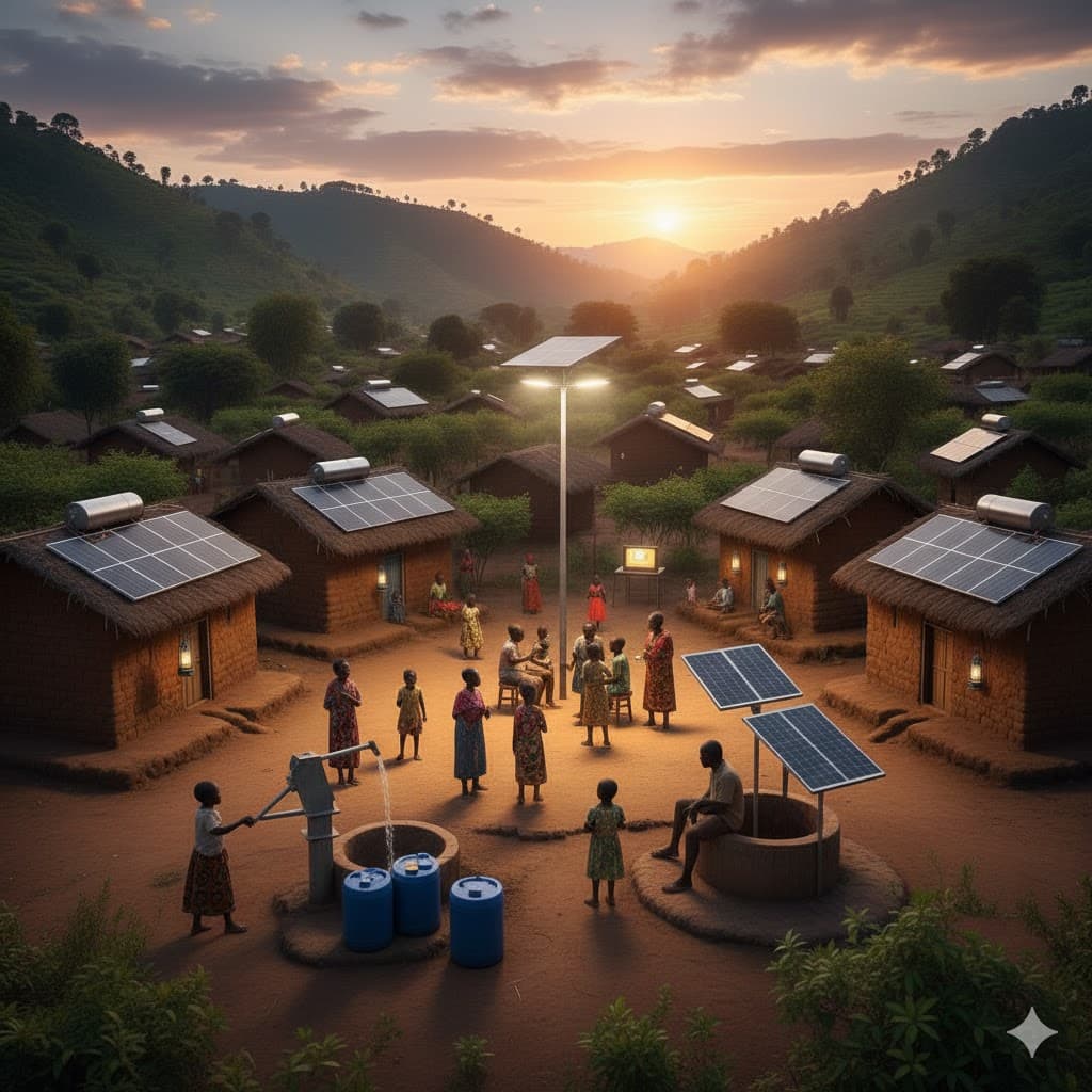 Cloud-Based Platform