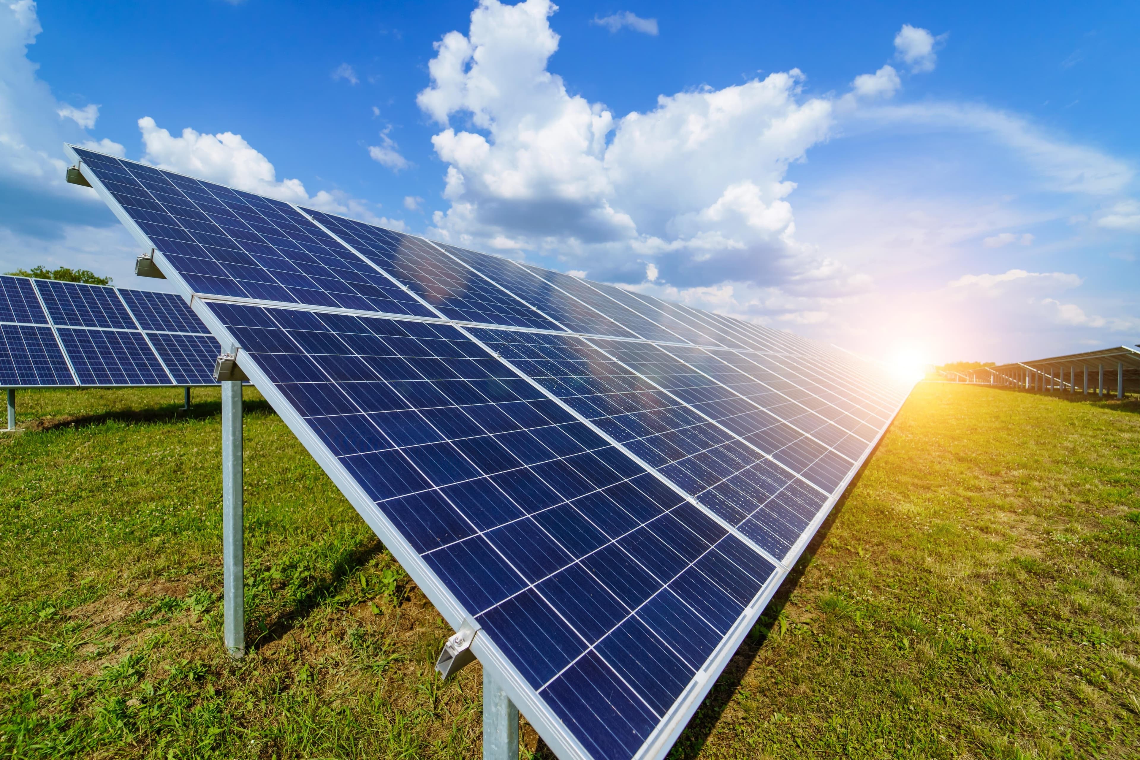 Optimizing Inventory in Solar Projects